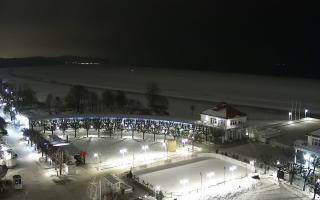Sopot - latarnia - 06-02-2026 00:40