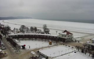 Sopot - latarnia - 06-02-2026 07:35