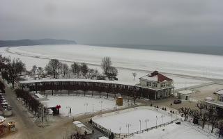 Sopot - latarnia - 06-02-2026 07:46