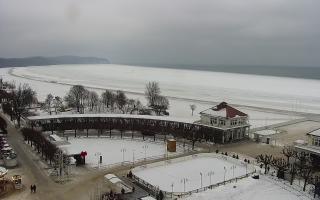 Sopot - latarnia - 06-02-2026 07:57