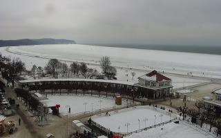 Sopot - latarnia - 06-02-2026 14:30