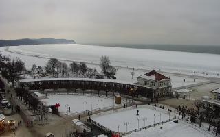 Sopot - latarnia - 06-02-2026 14:41