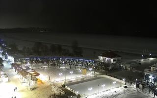 Sopot - latarnia - 06-02-2026 20:55