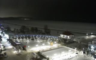 Sopot - latarnia - 06-02-2026 21:17