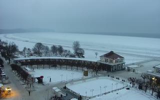 Sopot - latarnia - 07-02-2026 06:23