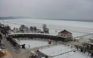 Sopot - latarnia - 07-02-2026 06:44