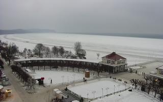 Sopot - latarnia - 07-02-2026 06:55