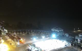 Sopot - latarnia - 07-02-2026 19:40