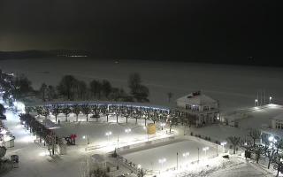Sopot - latarnia - 08-02-2026 02:39