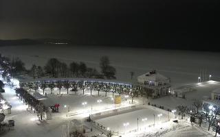 Sopot - latarnia - 08-02-2026 02:50