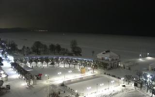 Sopot - latarnia - 08-02-2026 03:01