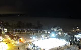 Sopot - latarnia - 08-02-2026 16:30