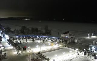 Sopot - latarnia - 08-02-2026 23:18