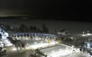 Sopot - latarnia - 08-02-2026 23:29