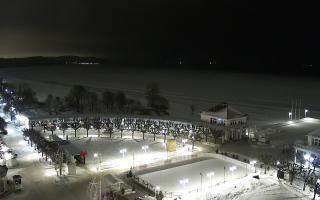 Sopot - latarnia - 08-02-2026 23:40