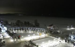 Sopot - latarnia - 08-02-2026 23:51