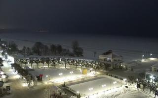 Sopot - latarnia - 09-02-2026 05:24