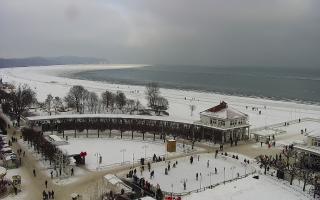 Sopot - latarnia - 09-02-2026 12:19