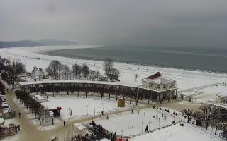 Sopot - latarnia - 09-02-2026 12:41