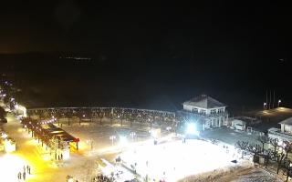 Sopot - latarnia - 09-02-2026 18:12