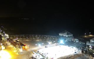 Sopot - latarnia - 09-02-2026 18:46