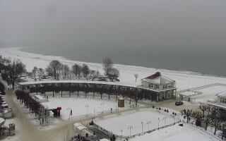 Sopot - latarnia - 10-02-2026 07:20