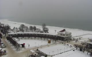 Sopot - latarnia - 10-02-2026 07:31