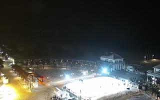 Sopot - latarnia - 10-02-2026 20:15