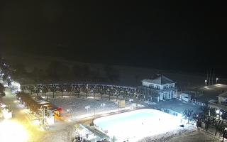 Sopot - latarnia - 10-02-2026 20:37