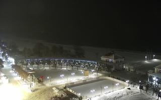 Sopot - latarnia - 10-02-2026 20:59