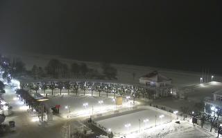 Sopot - latarnia - 11-02-2026 02:05