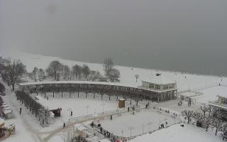 Sopot - latarnia - 11-02-2026 09:32