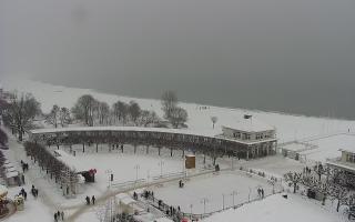 Sopot - latarnia - 11-02-2026 09:43