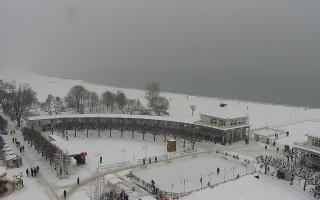 Sopot - latarnia - 11-02-2026 09:54