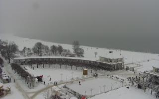 Sopot - latarnia - 11-02-2026 10:05