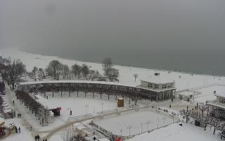 Sopot - latarnia - 11-02-2026 10:16