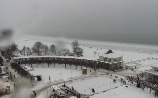 Sopot - latarnia - 12-02-2026 12:20