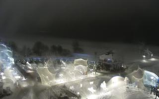 Sopot - latarnia - 13-02-2026 00:13