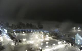 Sopot - latarnia - 13-02-2026 00:35