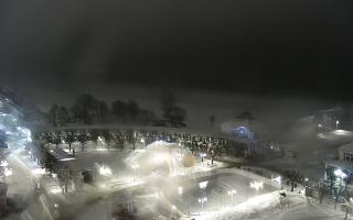 Sopot - latarnia - 13-02-2026 00:46