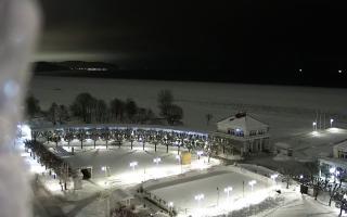 Sopot - latarnia - 14-02-2026 01:25