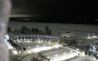 Sopot - latarnia - 14-02-2026 01:47
