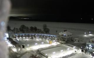 Sopot - latarnia - 14-02-2026 01:58