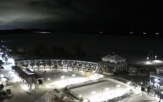 Sopot - latarnia - 15-02-2026 01:55