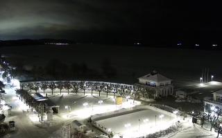 Sopot - latarnia - 15-02-2026 02:06