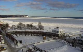 Sopot - latarnia - 15-02-2026 08:44