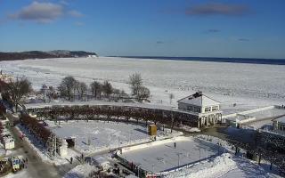Sopot - latarnia - 15-02-2026 09:06
