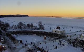 Sopot - latarnia - 15-02-2026 15:31