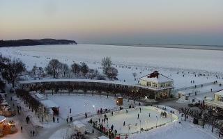 Sopot - latarnia - 15-02-2026 15:53