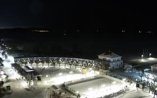 Sopot - latarnia - 15-02-2026 22:02